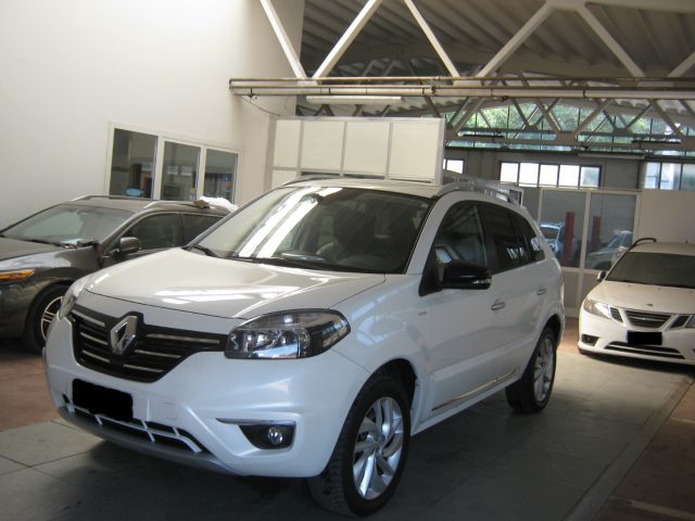 Renault Koleos 2.0 dCi 150CV 4X4 Limited - foto 3 di 4