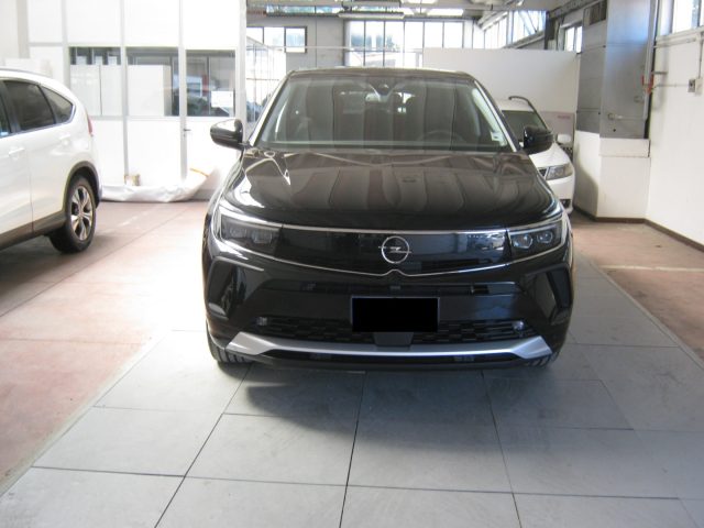 Opel Grandland 1.5 diesel Ecotec aut. Business Elegance - foto 2 di 4
