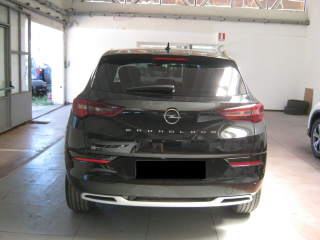 Opel Grandland 1.5 diesel Ecotec aut. Business Elegance - foto 4 di 4