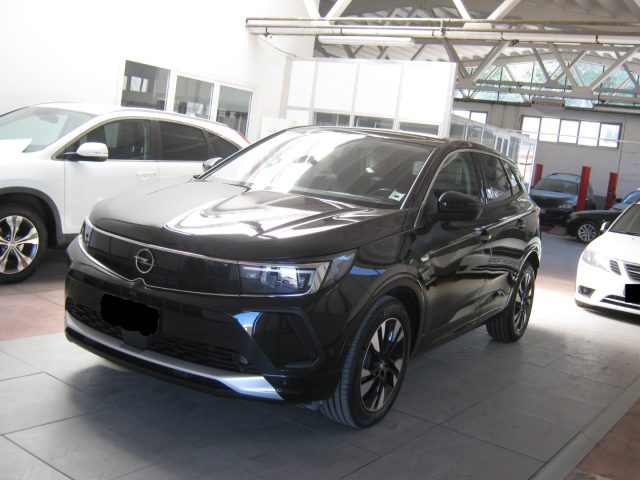 Opel Grandland 1.5 diesel Ecotec aut. Business Elegance - foto 3 di 4