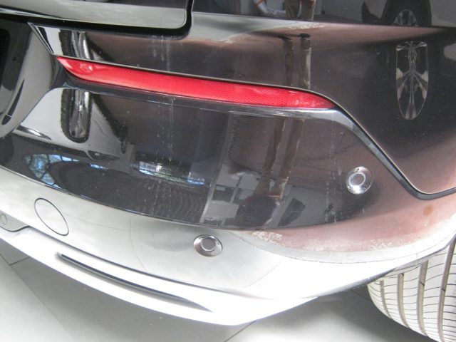 Opel Grandland 1.5 diesel Ecotec aut. Business Elegance usato a PORTO SAN GIORGIO