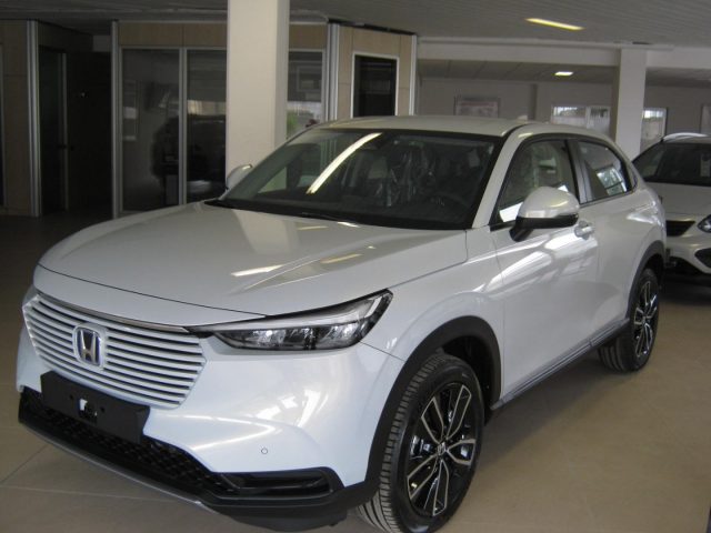 Honda HR-V 1.5 Hev eCVT Elegance - foto 3 di 4