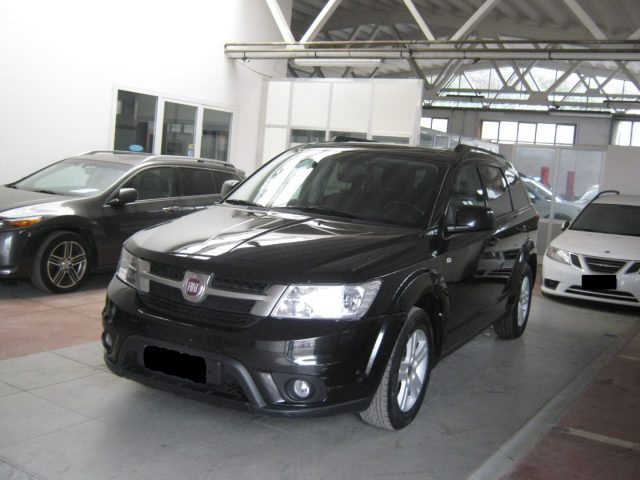 Fiat Freemont 2.0 Multijet 140 CV Lounge 7 P.TI - foto 3 di 4