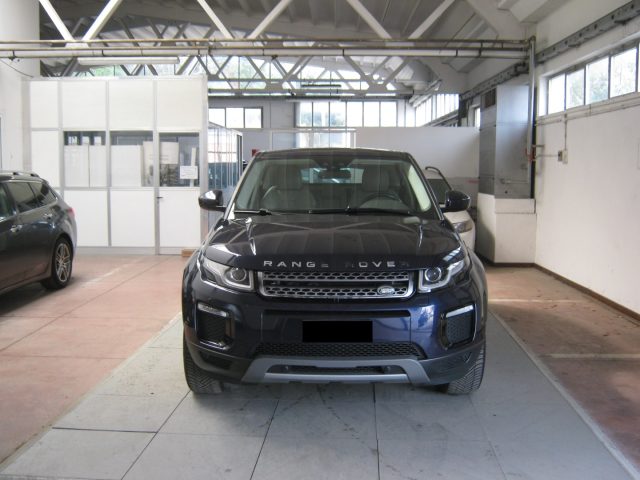 Land Rover Range Rover Evoque 2.0 TD4 180 CV 5p. HSE - foto 2 di 60