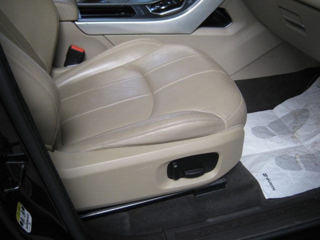 Land Rover Range Rover Evoque 2.0 TD4 180 CV 5p. HSE usato a PORTO SAN GIORGIO