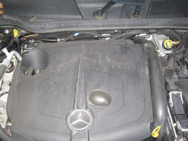 Mercedes-Benz GLA 200 d Automatic Sport usato a PORTO SAN GIORGIO
