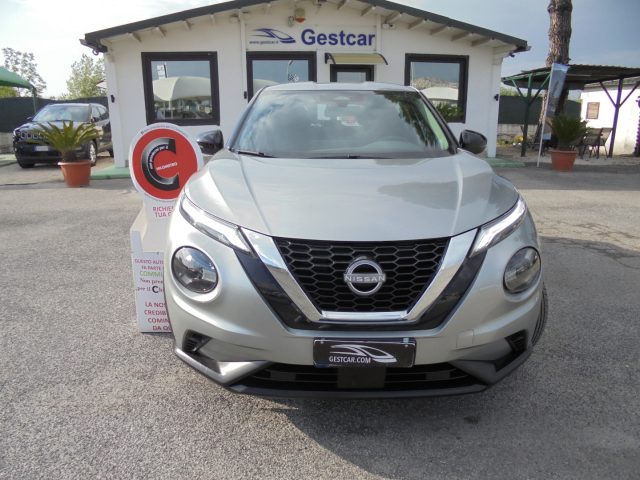 Nissan Juke PROMO 1.0 DIG-T 114 CV DCT Acenta - foto 4 di 4