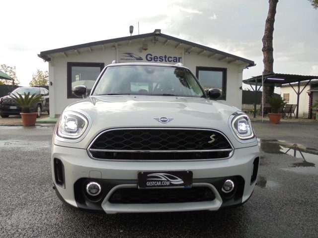 MINI Countryman PROMO 1.5 Cooper SE Business Countryman ALL4 - foto 3 di 4
