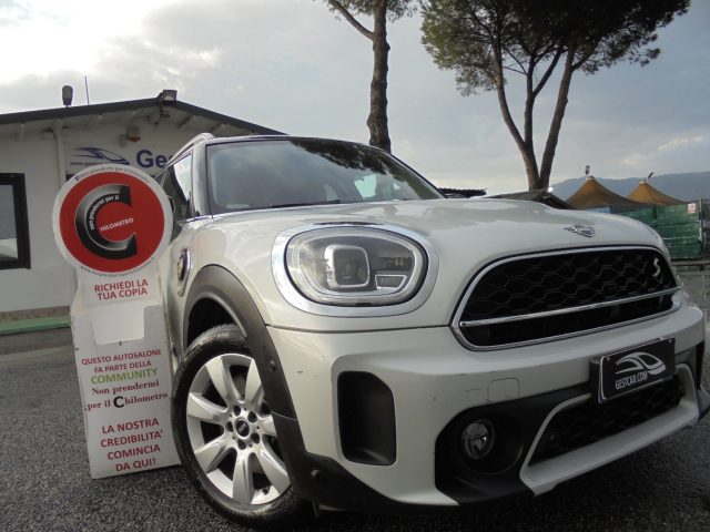 MINI Countryman PROMO 1.5 Cooper SE Business Countryman ALL4 - foto 2 di 4