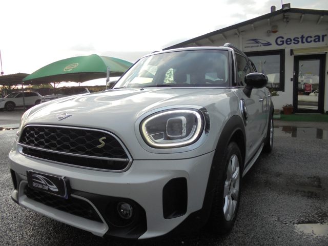 MINI Countryman PROMO 1.5 Cooper SE Business Countryman ALL4 - foto 4 di 4