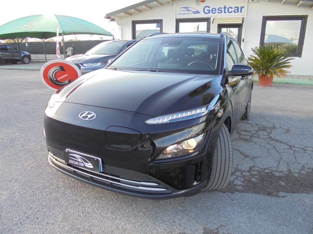 Hyundai KONA PROMO EV 39 kWh XTech City - foto 3 di 4