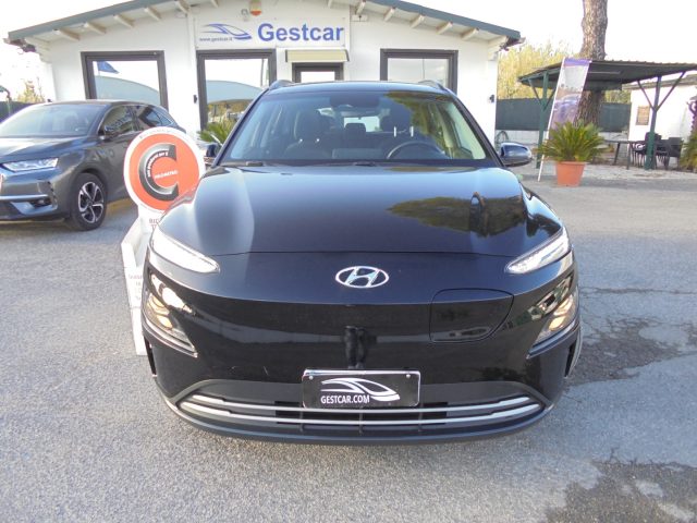 Hyundai KONA PROMO EV 39 kWh XTech City - foto 2 di 4