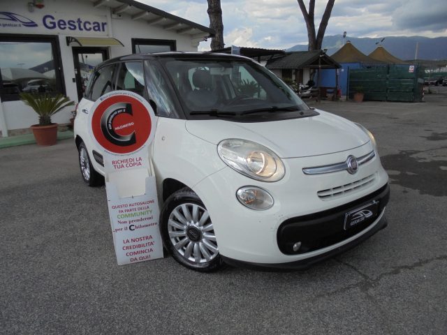 Fiat 500L 1.6 Multijet 105 CV Pop Star usato a GUIDONIA MONTECELIO