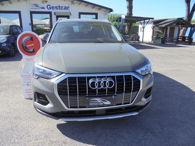 Audi Q3 PROMO 35 TDI S tronic Business Advanced - foto 4 di 4