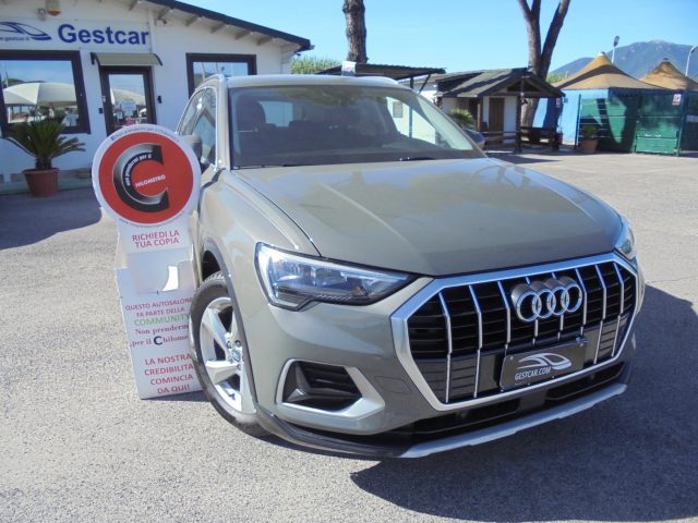 Audi Q3 PROMO 35 TDI S tronic Business Advanced - foto 3 di 4