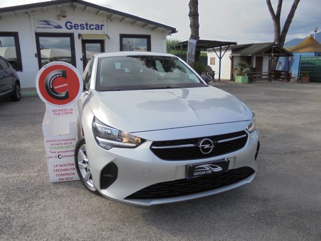 Opel Corsa 1.2 Edition - foto 4 di 4