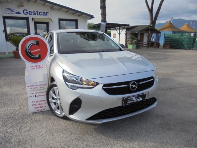 Opel Corsa 1.2 Edition - foto 3 di 4