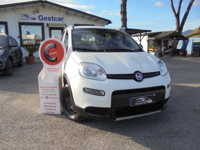 Fiat Panda PROMO 0.9 TwinAir Turbo S&S 4x4 - foto 3 di 4