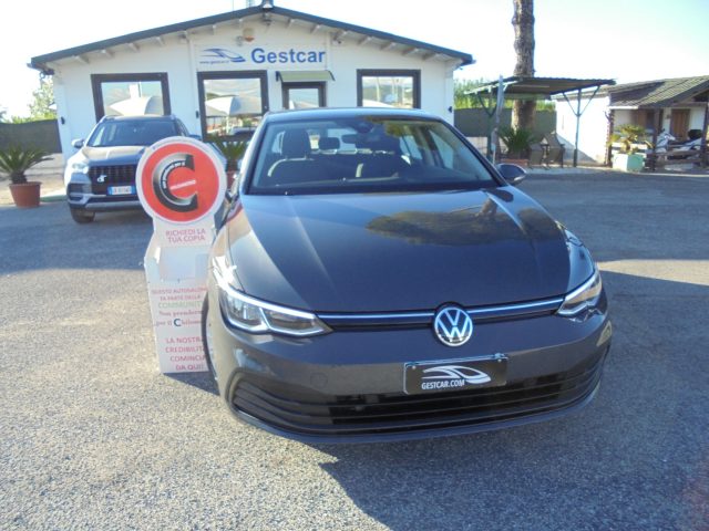 Volkswagen Golf PROMO-?1000 1.0 eTSI EVO DSG Life - foto 4 di 57