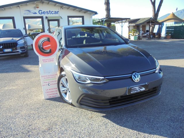 Volkswagen Golf PROMO-?1000 1.0 eTSI EVO DSG Life - foto 3 di 57