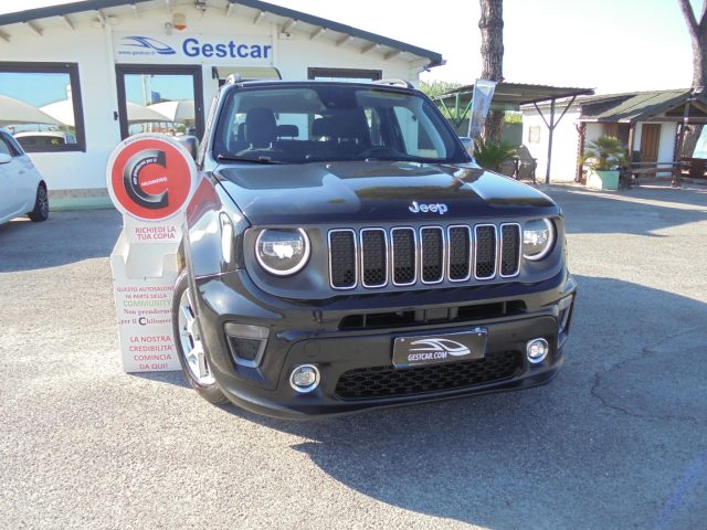 Jeep Renegade 1.0 T3 Limited - foto 3 di 4