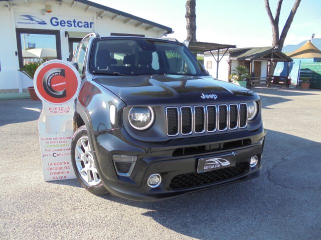 Jeep Renegade 1.0 T3 Limited - foto 2 di 4
