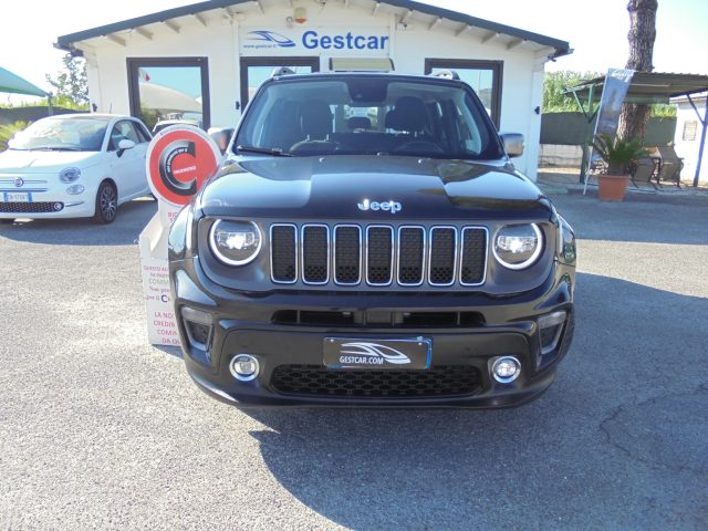 Jeep Renegade 1.0 T3 Limited - foto 4 di 4