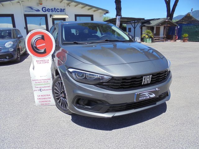 Fiat Tipo PROMO-?1000 1.6 Mjt S&S SW City Life - foto 3 di 48