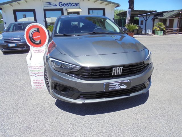 Fiat Tipo PROMO-?1000 1.6 Mjt S&S SW City Life - foto 4 di 48