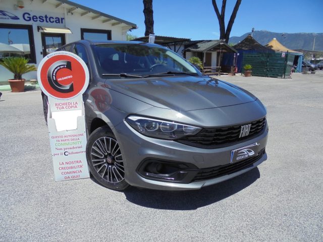 Fiat Tipo PROMO-?1000 1.6 Mjt S&S SW City Life - foto 2 di 48
