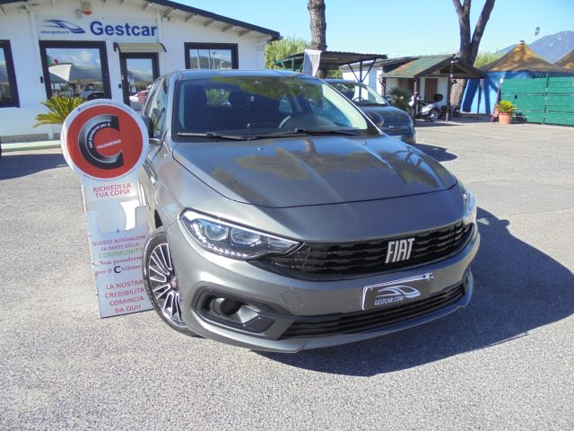 Fiat Tipo 1.6 Mjt S&S SW - foto 3 di 4