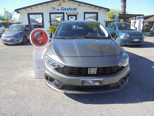Fiat Tipo 1.6 Mjt S&S SW - foto 4 di 4