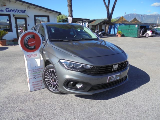 Fiat Tipo 1.6 Mjt S&S SW - foto 2 di 4