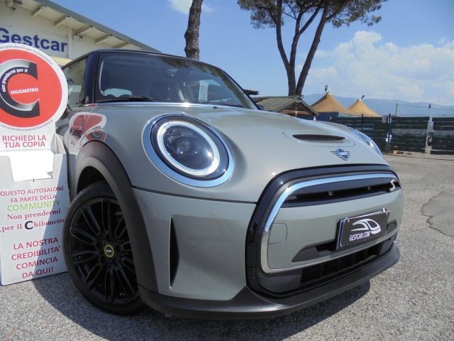 MINI Cooper SE Classic full elettric - foto 2 di 4