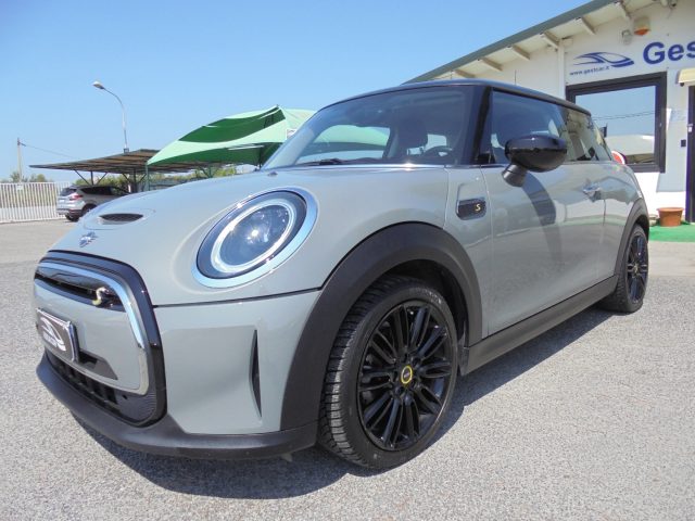 MINI Cooper SE Classic full elettric - foto 4 di 4
