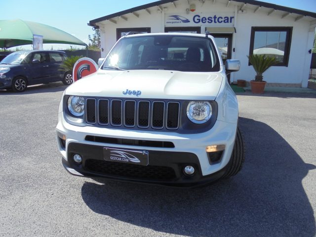 Jeep Renegade PROMO 1.3 T4 190CV PHEV 4xe AT6 Limited - foto 4 di 4