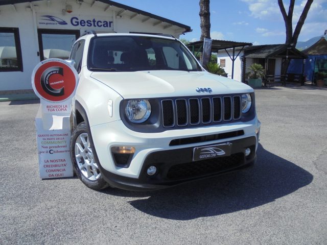 Jeep Renegade PROMO 1.3 T4 190CV PHEV 4xe AT6 Limited - foto 2 di 4
