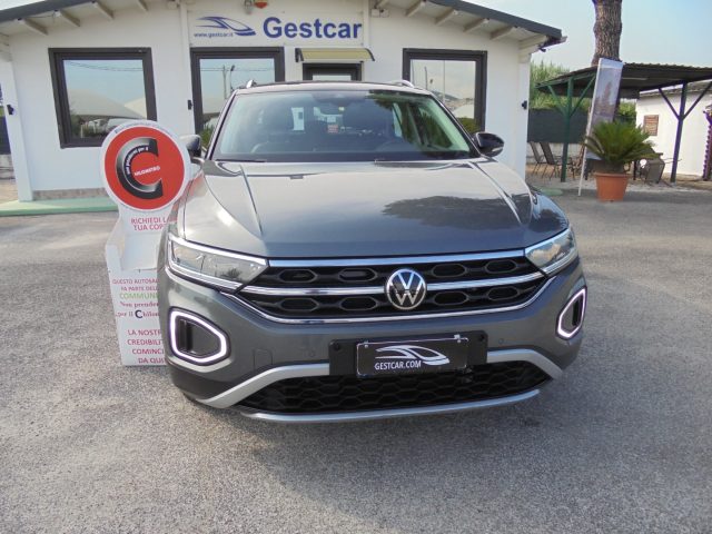 Volkswagen T-Roc PROMO 1.0 TSI Style - foto 4 di 4