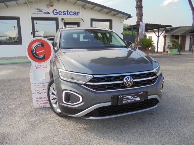Volkswagen T-Roc PROMO 1.0 TSI Style - foto 3 di 4