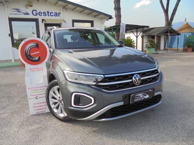 Volkswagen T-Roc PROMO 1.0 TSI Style - foto 2 di 4