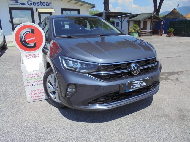 Volkswagen Taigo PROMO 1.0 TSI 95 CV Life - foto 3 di 4