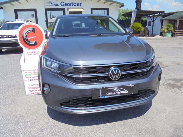 Volkswagen Taigo PROMO 1.0 TSI 95 CV Life - foto 4 di 4