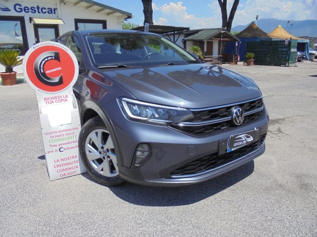 Volkswagen Taigo PROMO 1.0 TSI 95 CV Life - foto 2 di 4
