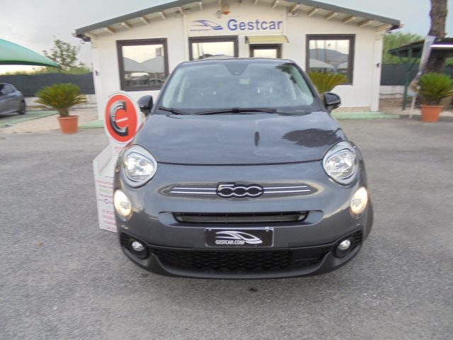 Fiat 500X 1.3 MultiJet 95 CV Club - foto 4 di 4