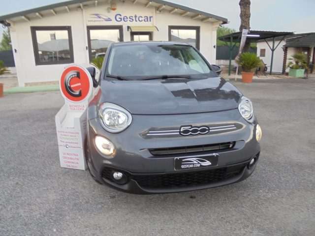 Fiat 500X 1.3 MultiJet 95 CV Club - foto 3 di 4