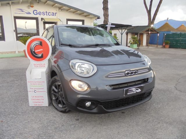 Fiat 500X 1.3 MultiJet 95 CV Club - foto 2 di 4