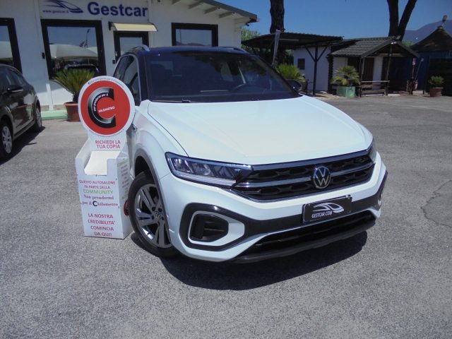 Volkswagen T-Roc PROMO 1.0 TSI R-Line - foto 3 di 4