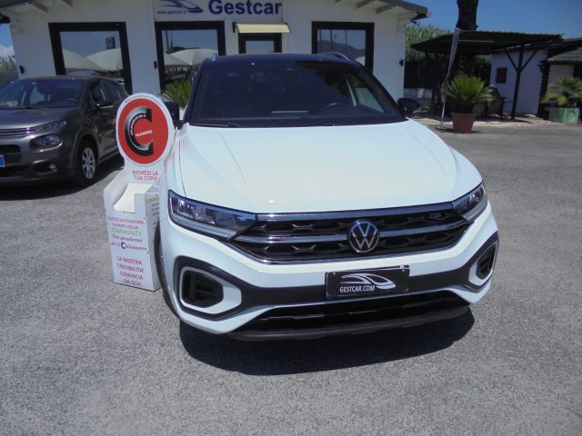 Volkswagen T-Roc PROMO 1.0 TSI R-Line - foto 4 di 4