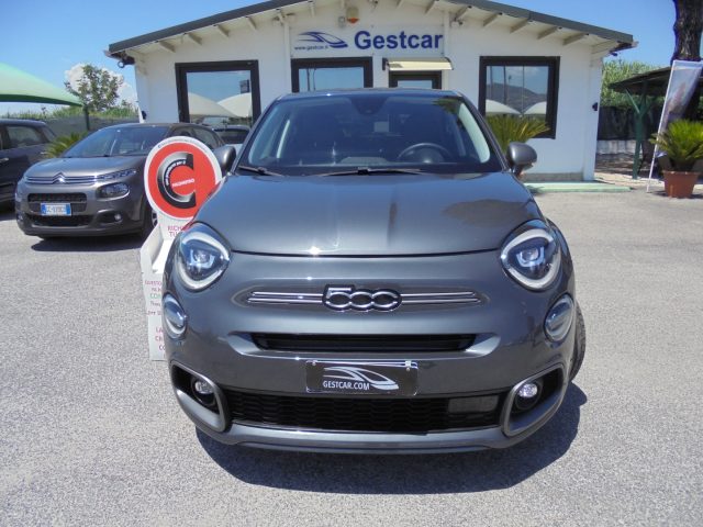 Fiat 500X 1.0 T3 120 CV Sport - foto 4 di 42