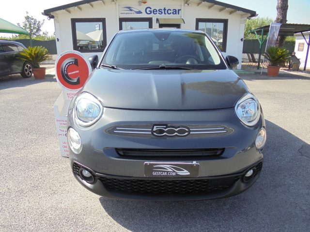 Fiat 500X 1.3 MultiJet 95 CV Club - foto 4 di 4